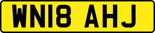WN18AHJ