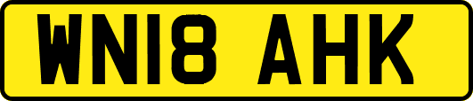 WN18AHK