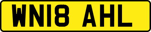 WN18AHL