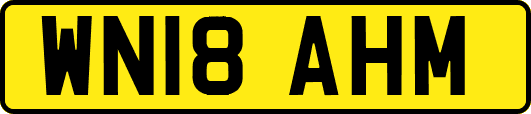 WN18AHM