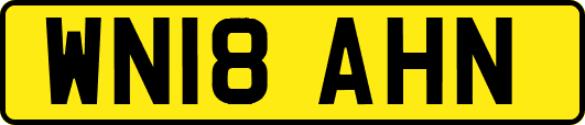 WN18AHN