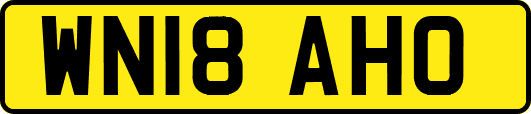 WN18AHO
