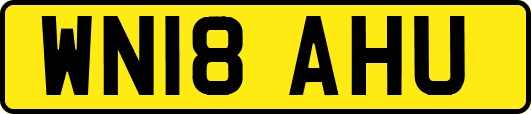 WN18AHU