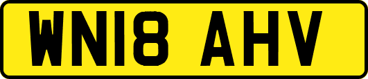 WN18AHV