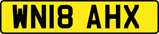 WN18AHX