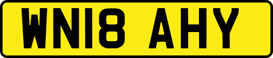 WN18AHY