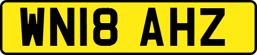 WN18AHZ