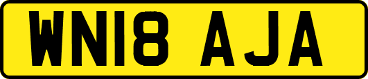 WN18AJA