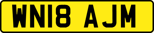 WN18AJM