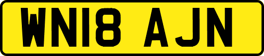 WN18AJN