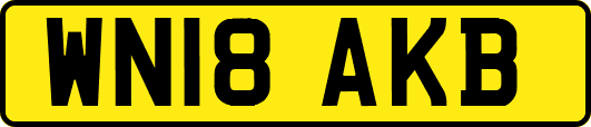 WN18AKB
