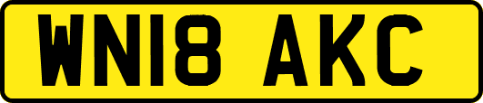 WN18AKC