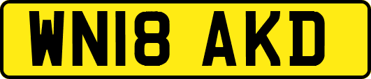WN18AKD