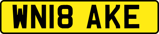 WN18AKE