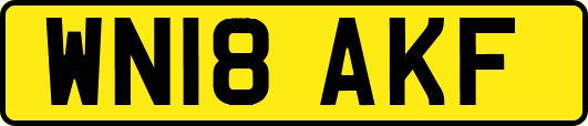 WN18AKF