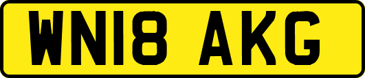 WN18AKG