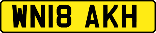 WN18AKH