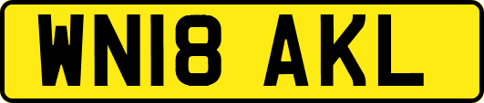 WN18AKL