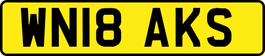 WN18AKS