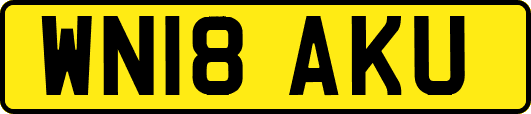 WN18AKU