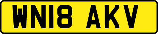WN18AKV