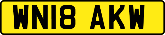 WN18AKW