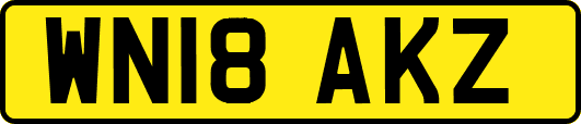 WN18AKZ