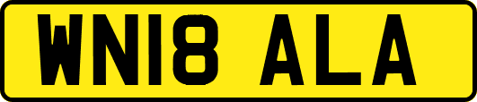 WN18ALA