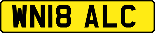 WN18ALC