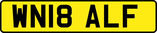 WN18ALF