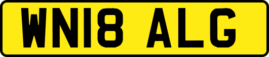WN18ALG