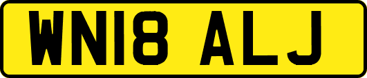 WN18ALJ