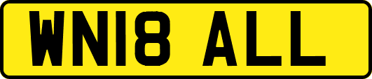 WN18ALL