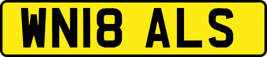 WN18ALS