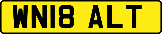 WN18ALT