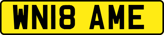 WN18AME