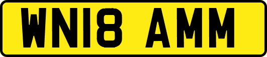 WN18AMM