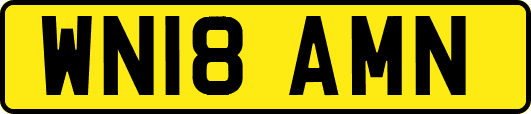 WN18AMN