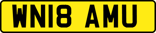 WN18AMU