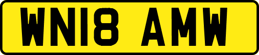 WN18AMW