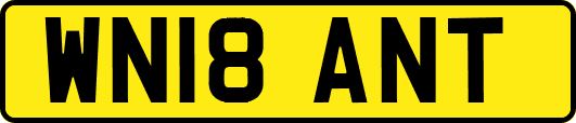 WN18ANT