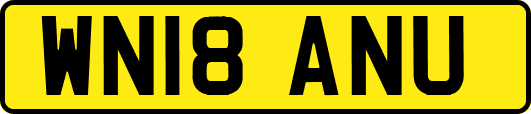 WN18ANU