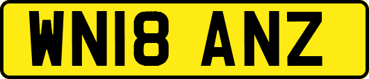 WN18ANZ