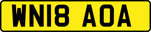 WN18AOA