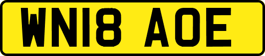 WN18AOE