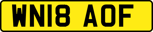 WN18AOF