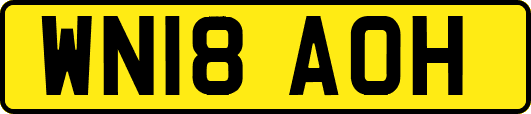 WN18AOH