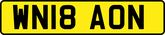 WN18AON