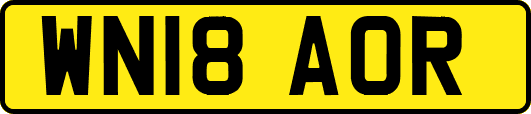 WN18AOR
