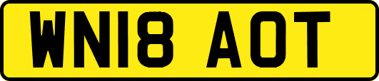 WN18AOT